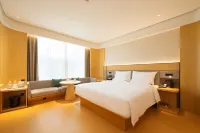 QuanJI Hotel (Changzhi West Passenger Station Branch)
