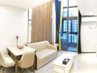 旅居家公寓(儋州海花岛店) - 豪华复式Loft两室一厅套房