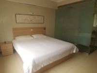 石家庄轻享合力酒店 - 大床房