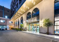 Manxin Hotel (Lhasa Potala Palace) Hotels in Lhasa