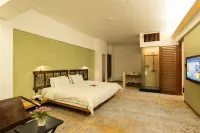 Shile Hotel (Zhongshan Station) - spa