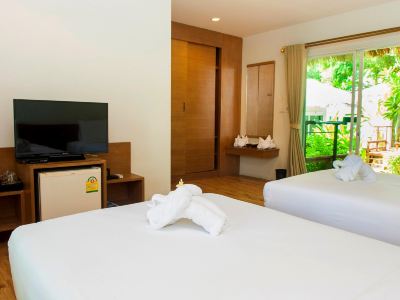 Larissa Samed Resort
