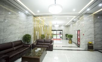 Xianyang style and hotel
