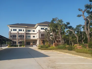 รูปภาพของบ้านเสน่ห์ Baan Saney Apartment