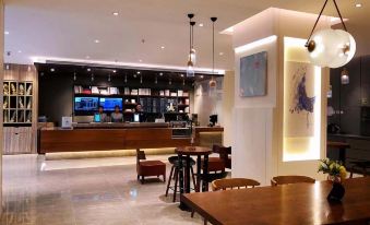 HanTing Hotel (Xuzhou Yunlong Wanda Plaza)