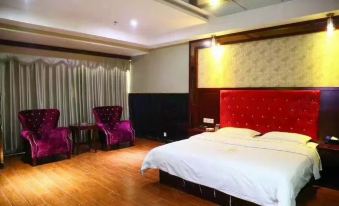 Foshan Menglifang Hotel
