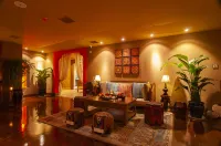 Harvest International Hotel - spa