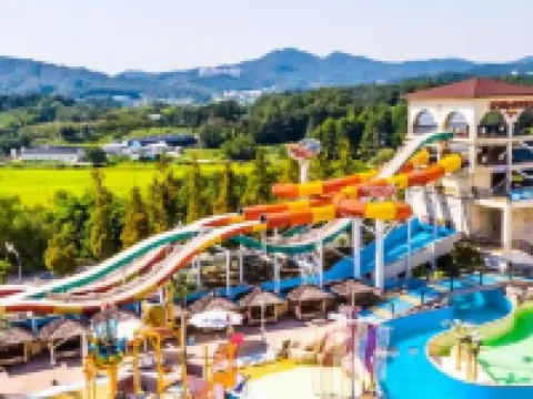 Sono Belle Cheonan Hotels in Cheonan-si