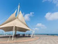Banxia Apartment Hotels in Rizhao