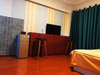 滁州非晚公寓 - 舒适精致一室大床房