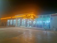 噶尔翰金柏雅酒店 - 酒店外部