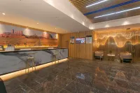 Super 8 Hotel (Lezhi Branch) Hotels in Lezhi