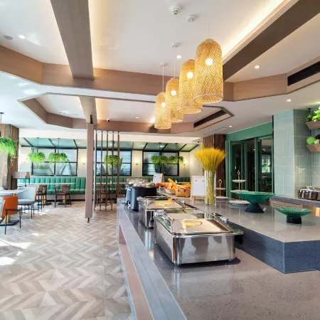 Greenboxhotel