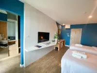 Hotel Fuse Rayong