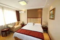 Xuting Hotel (Taiyuan Xinmin North Street)
