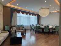 โรงแรมนานาชาติเซินชิว คังซิน - พร้อมอาหารเช้า