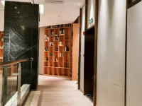 Xu Jiahui Hotel - Gym