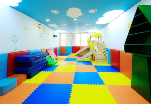 오라카이 인사동스위츠 침실