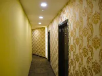 Classical Boutique Hotel