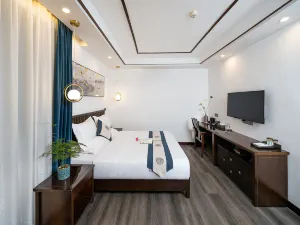 Lanting yisu Guesthouse