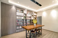 Boting Hotel (Baotou Baobai Commercial Pedestrian Street) - 2 estrellas