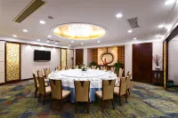 Crowne Plaza CITY CENTER NINGBO by IHG - breakfast