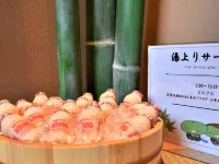 Natural Hot Spring Yugiri no Yu Dormy Inn PREMIUM Namba
