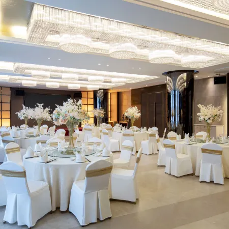Holiday Inn NINGDE DIJING by IHG