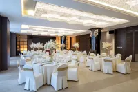 Holiday Inn NINGDE DIJING by IHG - Frühstück