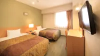 Hotel Grand City Hotel in zona Times Spa Resta