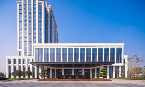 Weiyuan Jinjiang Hotel