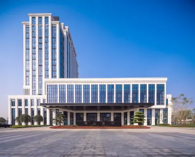 Weiyuan Jinjiang Hotel