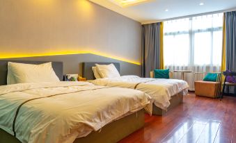 Butuojin Soma Grand Hotel