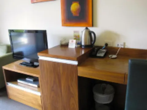 Margarets in Town Apartments Hotel a Margaret River