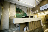 Porter Marriott 0 Pressure Sleep Hotel (Taizhou Luqiao Zhongsheng Plaza)