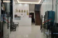 Yongde Yinfeng Hotel