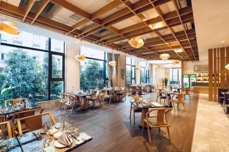 Xianyang Licai Tianyou Hotel Отели рядом с достопримечательностью «Shaanxi University of Science and Technology»