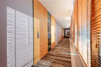 Fuyu Hotel - 3-Star