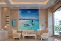 Vienna 3 Best Hotel (Luoding Sulong)