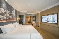 Magnotel (Xiapu Taikang Road Store) - 4 stjerner