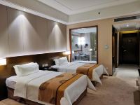 北京北苑大酒店 - 智享呼吸双床房