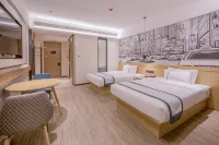 City Comfort Inn Hotel (Fusui Konggang Avenue) Hotels in Fusui