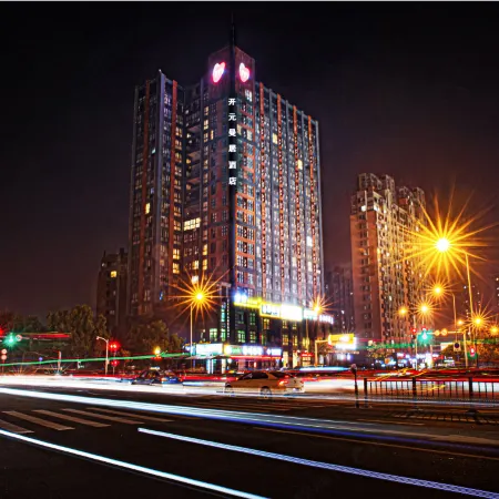 Manju Hotel