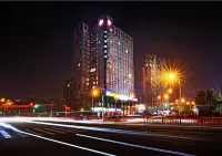 Manju Hotel Hotels in South CBD/Ningbo Universal City/HighEducation Park