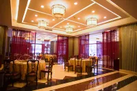 Jiashan Hotel