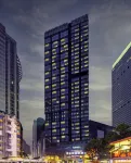 Rezen Select  Chongqing Jiefangbei