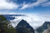 Huashan Chenxi Warm Apartment