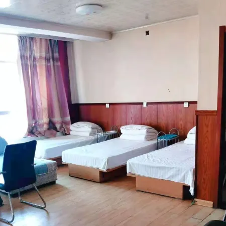 Shuxin Hotel