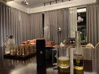 莫干山映拾山度假酒店 - 静好大床房