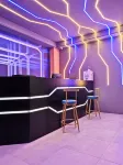 ReMAX Esports Hotel (Ningbo East New City Cultural Square Branch)